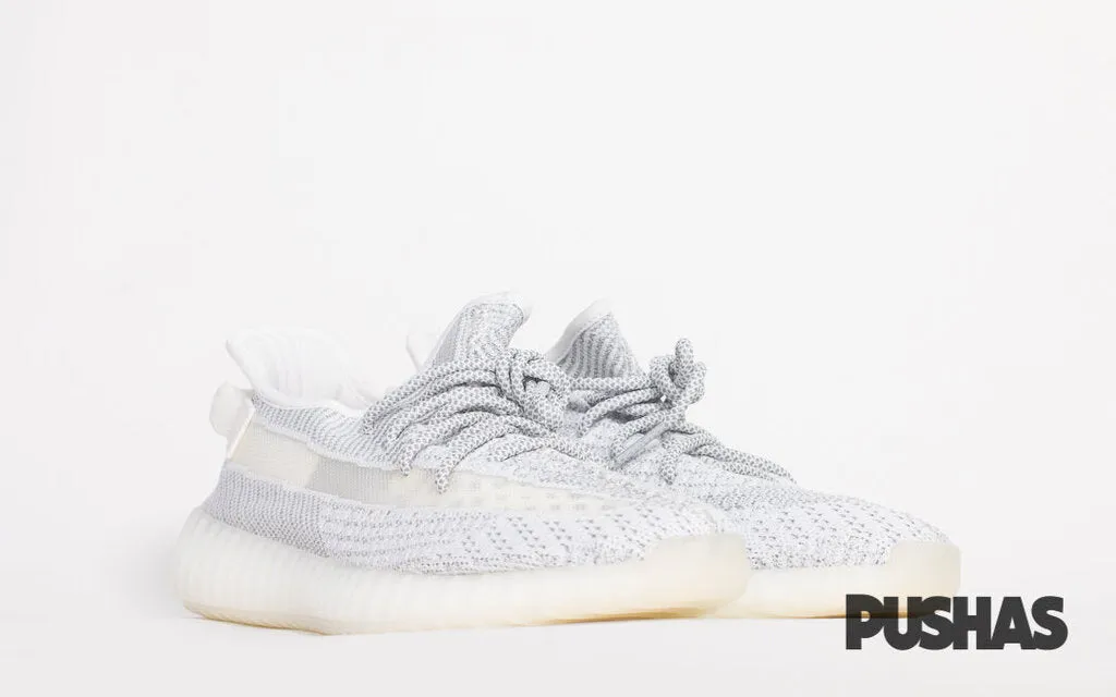 Yeezy Boost 350 V2 'Static Reflective' (New)