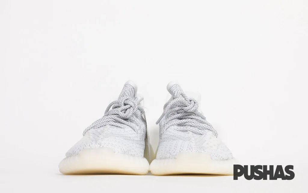 Yeezy Boost 350 V2 'Static Reflective' (New)