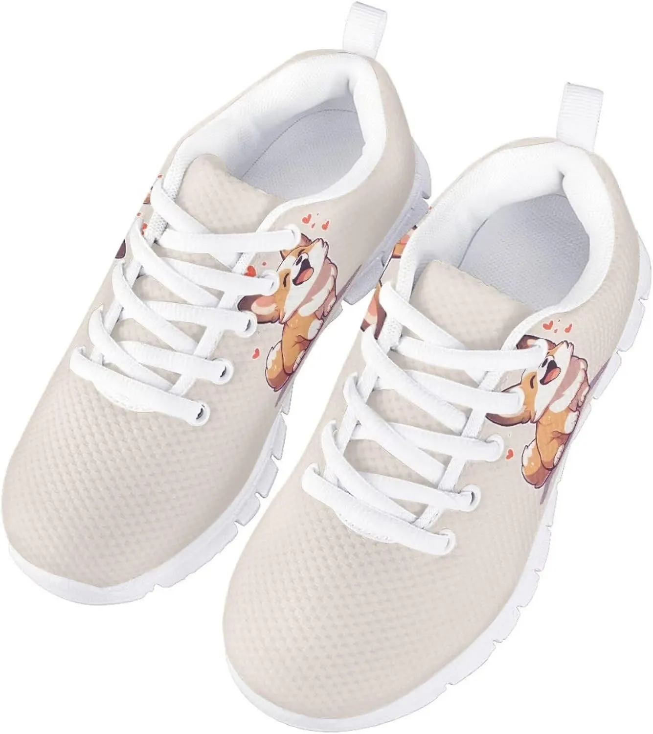 Ystardream Boys Sneakers Kids Running Shoes Girls Mesh Fitness Shoe Indoor Training Sneaker Lightweight Outdoor Sports Athletic Tennis Shoes for Little Kid/Big Kid