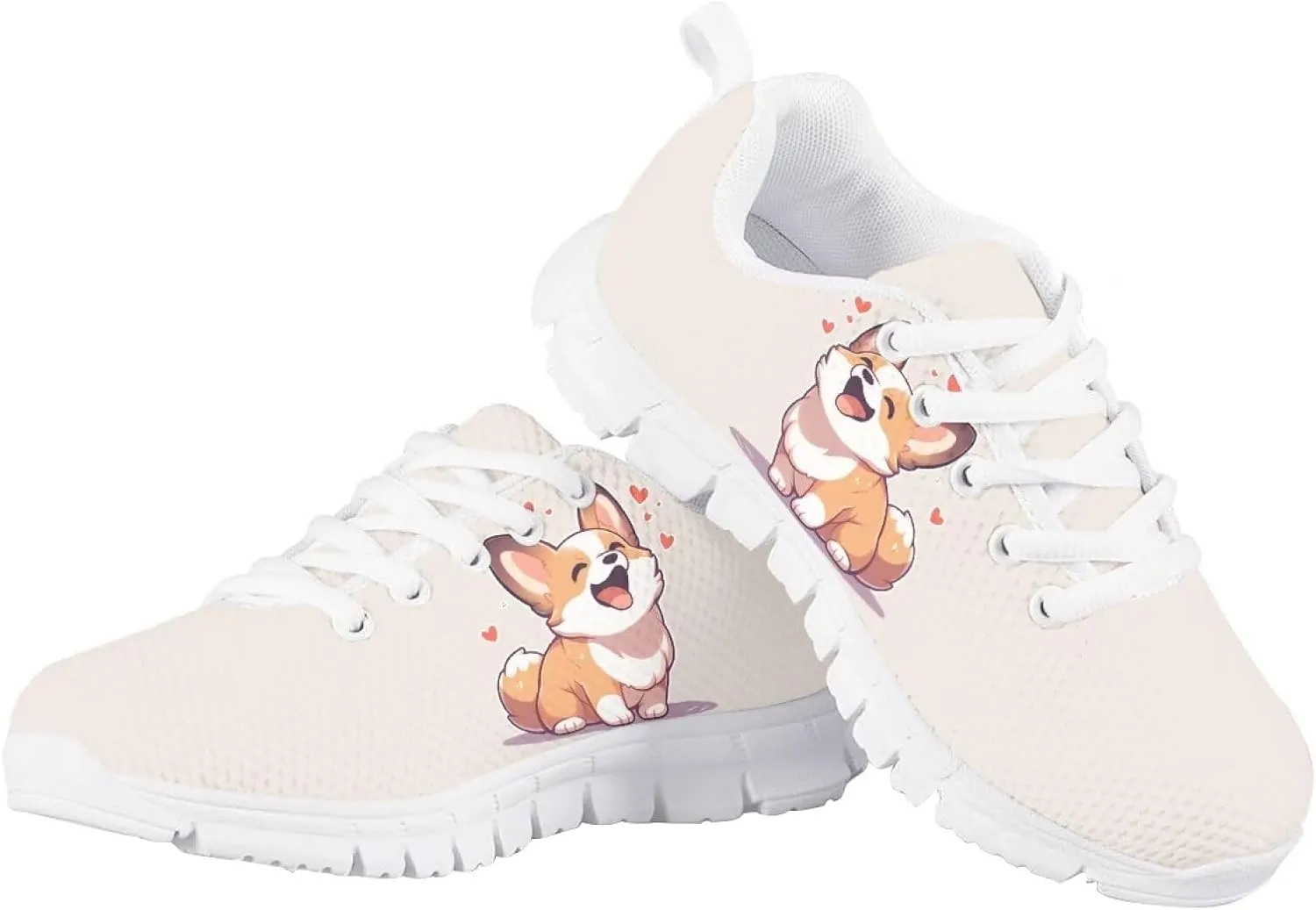 Ystardream Boys Sneakers Kids Running Shoes Girls Mesh Fitness Shoe Indoor Training Sneaker Lightweight Outdoor Sports Athletic Tennis Shoes for Little Kid/Big Kid