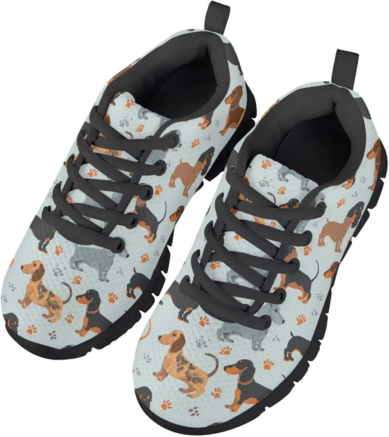 Ystardream Kids Running Shoes for Boys Girls Size 28-34 Sneakers Mesh Fitness Shoe Indoor Training Sneaker Lightweight Outdoor Sports Athletic Tennis Shoes for Little Kid/Big Kid